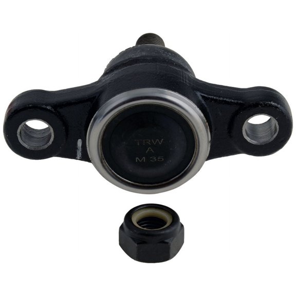 TRW JBJ7555 Suspension Ball Joint Fits select: 2005 HYUNDAI SONATA GL, 2002-2004 HYUNDAI SONATA GLS/LX