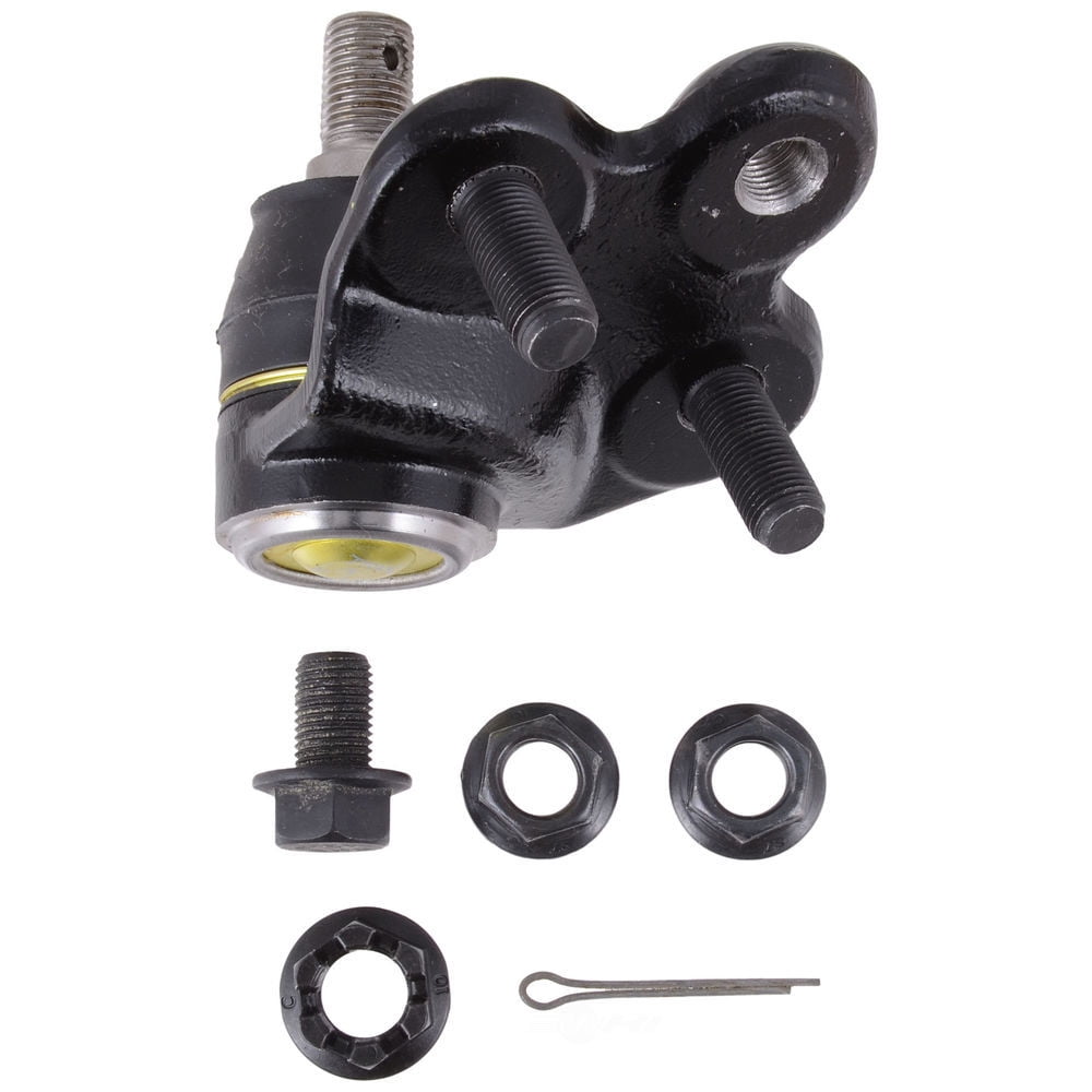 TRW JBJ7563 Suspension Ball Joint Fits select: 2006-2009 HONDA CIVIC LX, 2010-2011 HONDA CIVIC VP