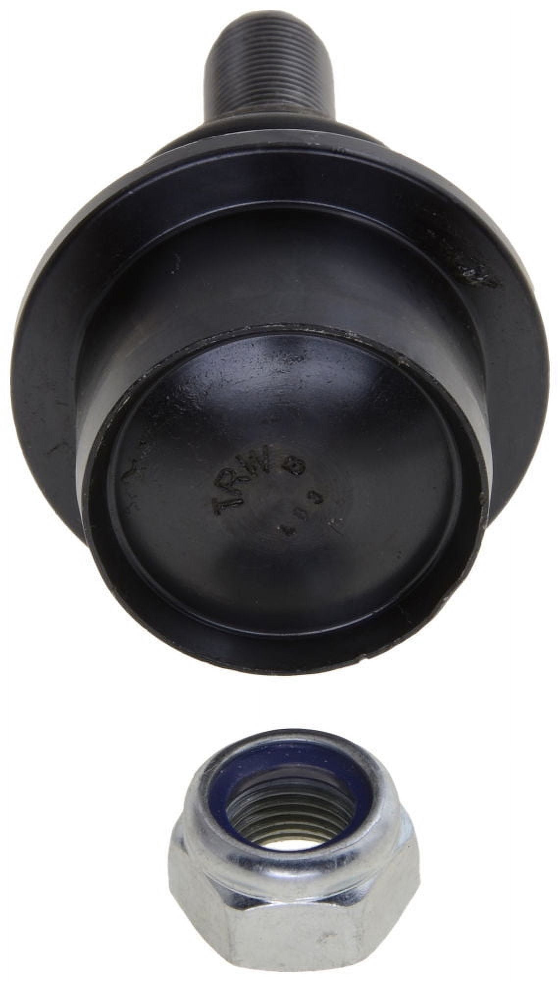 TRW JBJ847 Suspension Ball Joint Fits select: 2004-2008 CHEVROLET TRAILBLAZER LS/LT, 2002-2008 GMC ENVOY