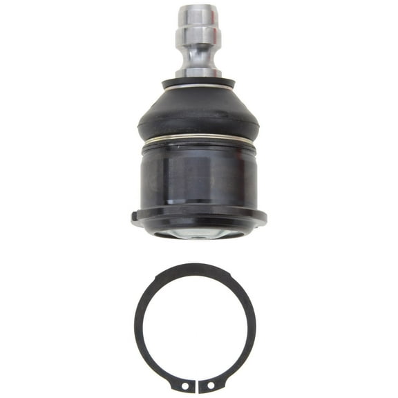 TRW JBJ861 Suspension Ball Joint Fits select: 2000-2001 FORD RANGER, 2001-2005 FORD EXPLORER SPORT TRAC