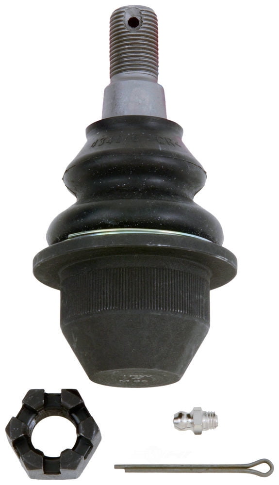 TRW JBJ887 Suspension Ball Joint Fits select: 1997-1999 CHEVROLET TAHOE K1500, 1995-1999 CHEVROLET GMT-400 K1500