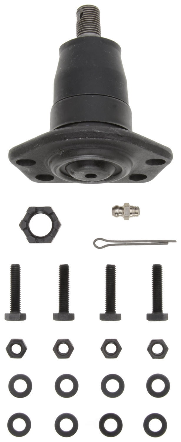 TRW JBJ898 Suspension Ball Joint Fits select: 1967-1969 CHEVROLET CAMARO, 1970 CHEVROLET MALIBU
