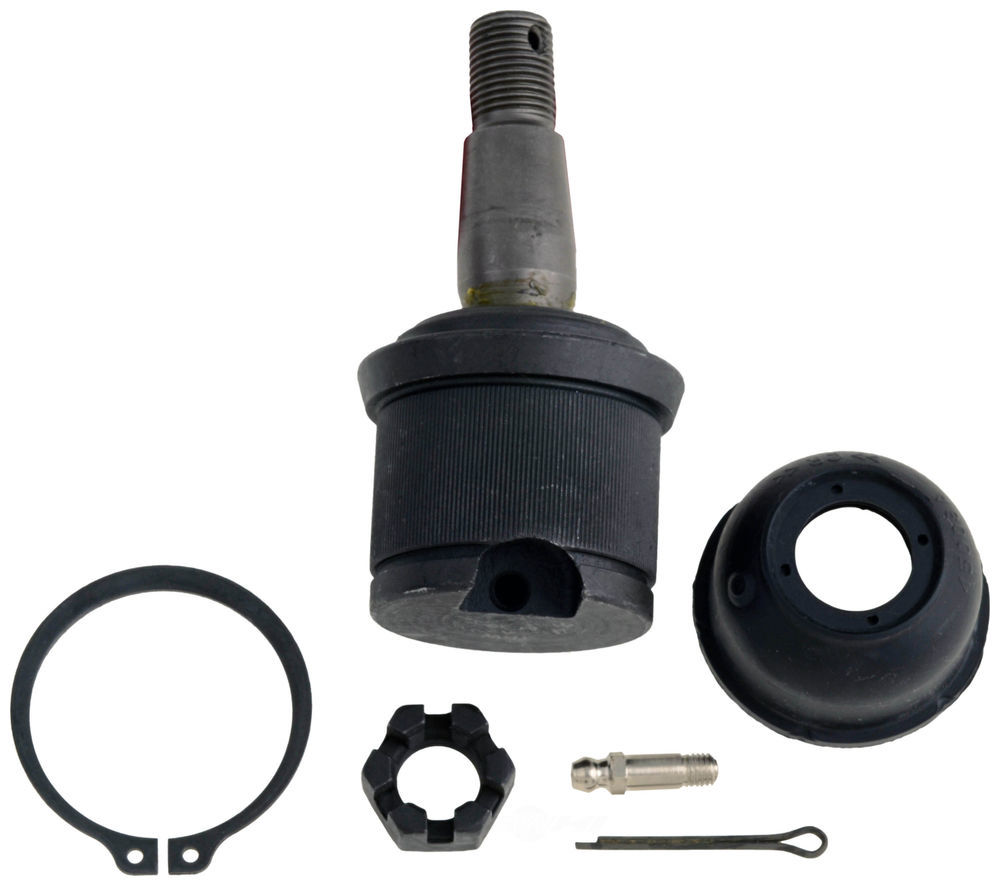 TRW JBJ899 Suspension Ball Joint Fits select: 2002 DODGE DAKOTA QUAD SLT, 2001 DODGE DAKOTA QUAD