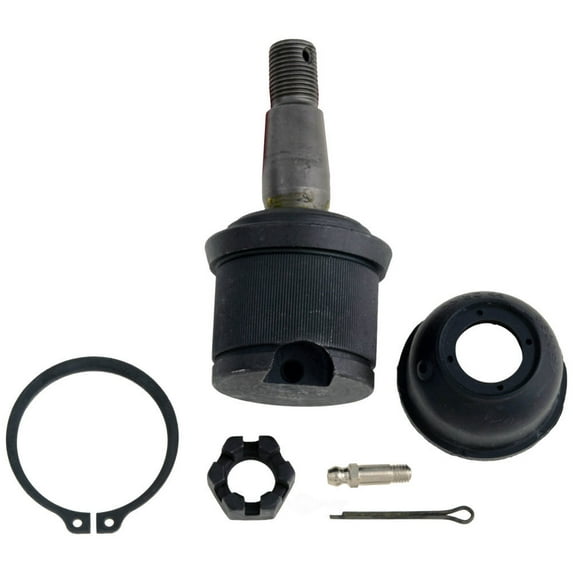 TRW JBJ899 Suspension Ball Joint Fits select: 2002 DODGE DAKOTA QUAD SLT, 2001 DODGE DAKOTA QUAD