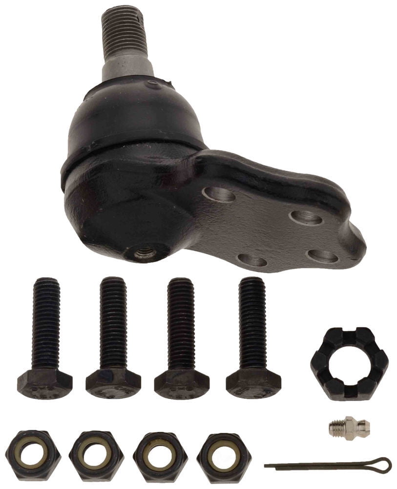 TRW JBJ905 Suspension Ball Joint Fits select: 2002 DODGE DAKOTA QUAD SLT, 2001 DODGE DAKOTA QUAD