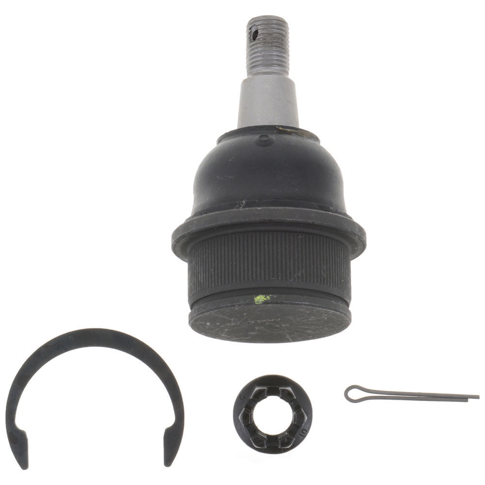 TRW JBJ922 Suspension Ball Joint Fits select: 2008-2012 JEEP LIBERTY SPORT, 2005-2007 JEEP GRAND CHEROKEE LAREDO/COLUMBIA/FREEDOM