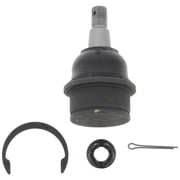 TRW JBJ922 Suspension Ball Joint Fits select 2008-2012 JEEP LIBERTY SPORT, 2005-2007 JEEP GRAND CHEROKEE LAREDO/COLUMBIA/FREEDOM
