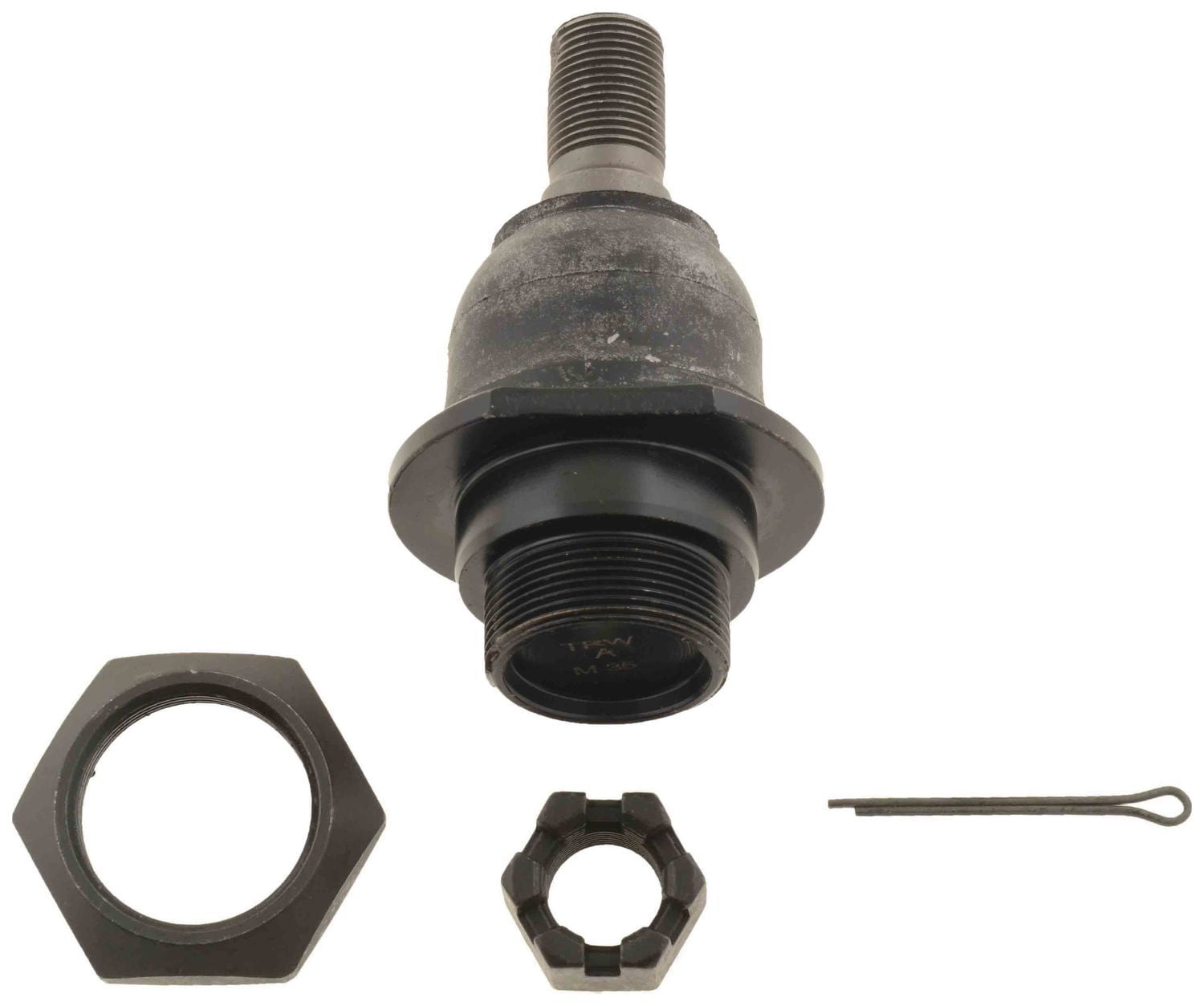 TRW JBJ923 Suspension Ball Joint Fits select: 2004 NISSAN FRONTIER CREW CAB XE V6, 2000 NISSAN FRONTIER KING CAB XE