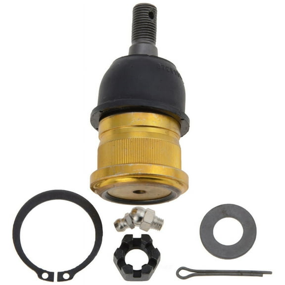 TRW JBJ939 Suspension Ball Joint Fits select: 2005-2008 CHRYSLER PACIFICA TOURING, 2004 CHRYSLER PACIFICA