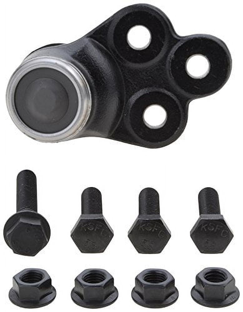 TRW JBJ942 Suspension Ball Joint Fits select: 2009 CHEVROLET COBALT, 2010 CHEVROLET COBALT 1LT