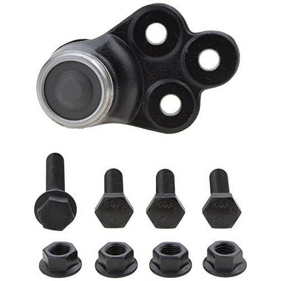 TRW JBJ942 Suspension Ball Joint Fits select: 2009 CHEVROLET COBALT, 2010 CHEVROLET COBALT 1LT