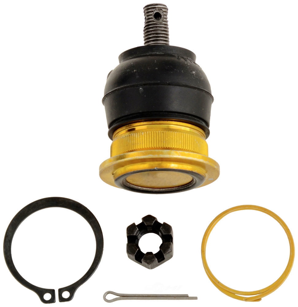 TRW JBJ947 Suspension Ball Joint Fits select: 2000 HONDA CIVIC EX, 1997-1998 HONDA CIVIC LX