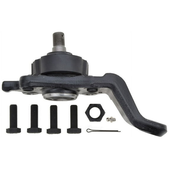 TRW JBJ952 Suspension Ball Joint Fits select: 2006 TOYOTA TUNDRA DOUBLE CAB SR5, 2004-2005 TOYOTA TUNDRA ACCESS CAB SR5