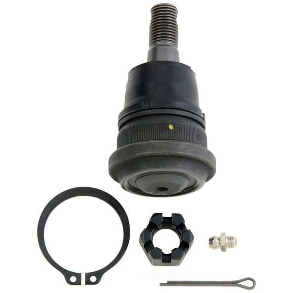 TRW JBJ970 Suspension Ball Joint Fits select: 2017 NISSAN TITAN S, 2004-2008 NISSAN TITAN XE/SE/LE