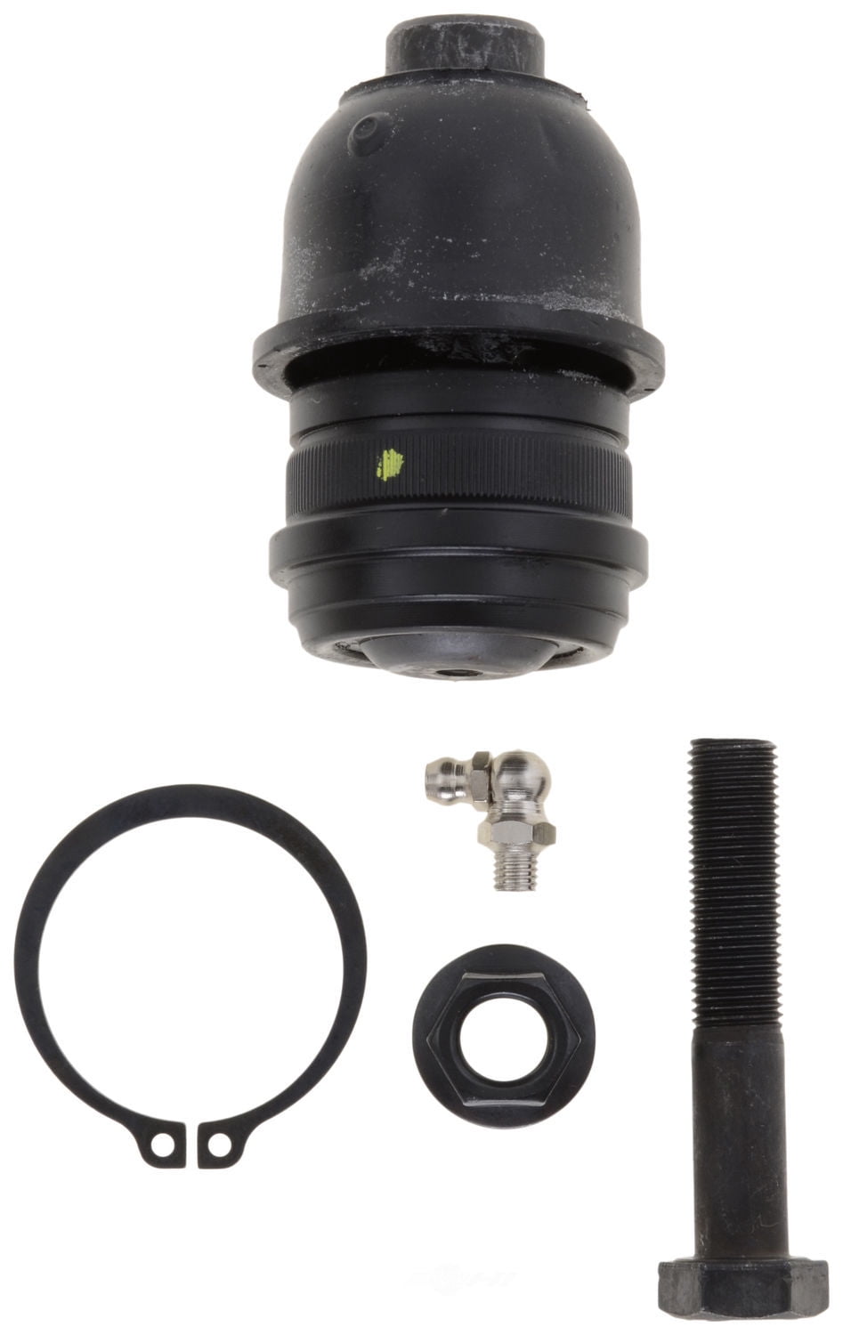 TRW JBJ982 Suspension Ball Joint Fits select: 2004-2005 DODGE STRATUS SXT, 2005 CHRYSLER SEBRING