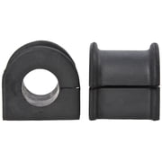 TRW JBU1057 Suspension Stabilizer Bar Bushing Fits select 2002-2006 TOYOTA CAMRY LE/XLE/SE, 2001-2003 TOYOTA HIGHLANDER