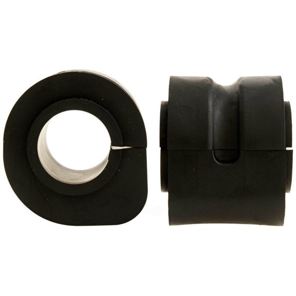 TRW JBU1081 Suspension Stabilizer Bar Bushing Fits select: 2001-2007 DODGE GRAND CARAVAN, 2001-2007 CHRYSLER TOWN & COUNTRY