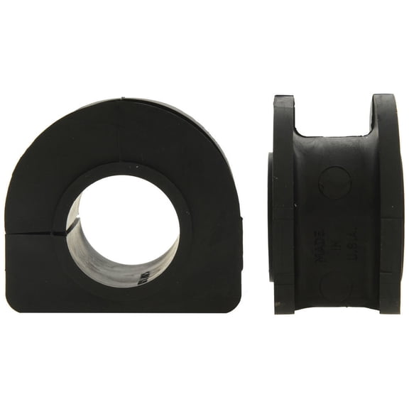 TRW JBU1086 Suspension Stabilizer Bar Bushing Kit Fits select: 2000 CHEVROLET SILVERADO C1500, 2003-2006 CHEVROLET SILVERADO K1500