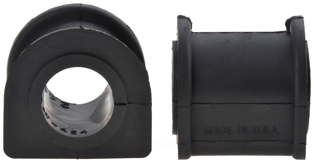 TRW JBU1105 Suspension Stabilizer Bar Bushing Fits select: 1997-2001 DODGE RAM 1500, 1997-2002 DODGE RAM 2500