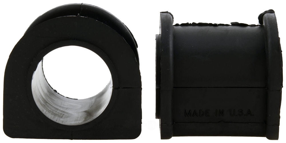 TRW JBU1108 Suspension Stabilizer Bar Bushing Fits select: 1984-2001 JEEP CHEROKEE, 1989-1995 JEEP WRANGLER / YJ
