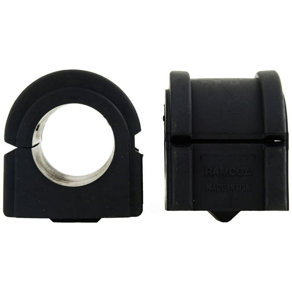 TRW JBU1119 Suspension Stabilizer Bar Bushing Kit Fits select: 2006-2008,2010-2013 CHEVROLET IMPALA LT