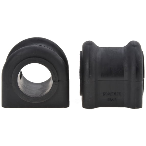 TRW JBU1122 Suspension Stabilizer Bar Bushing Kit Fits select: 1994-2002 DODGE RAM 2500, 2003-2005 DODGE RAM 2500 ST/SLT