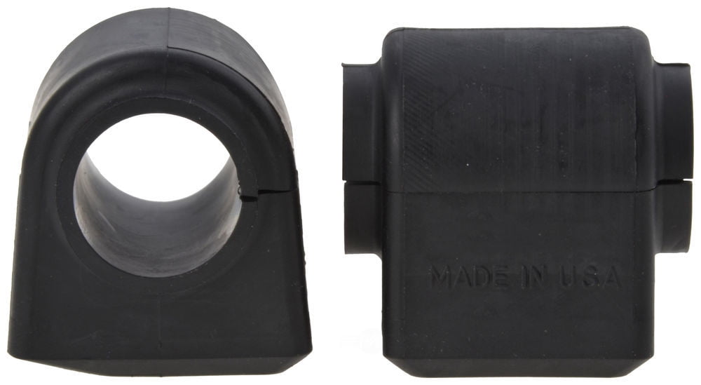 TRW JBU1190 Suspension Stabilizer Bar Bushing Fits select: 1995-2005 CHEVROLET CAVALIER, 1997-2003 CHEVROLET MALIBU