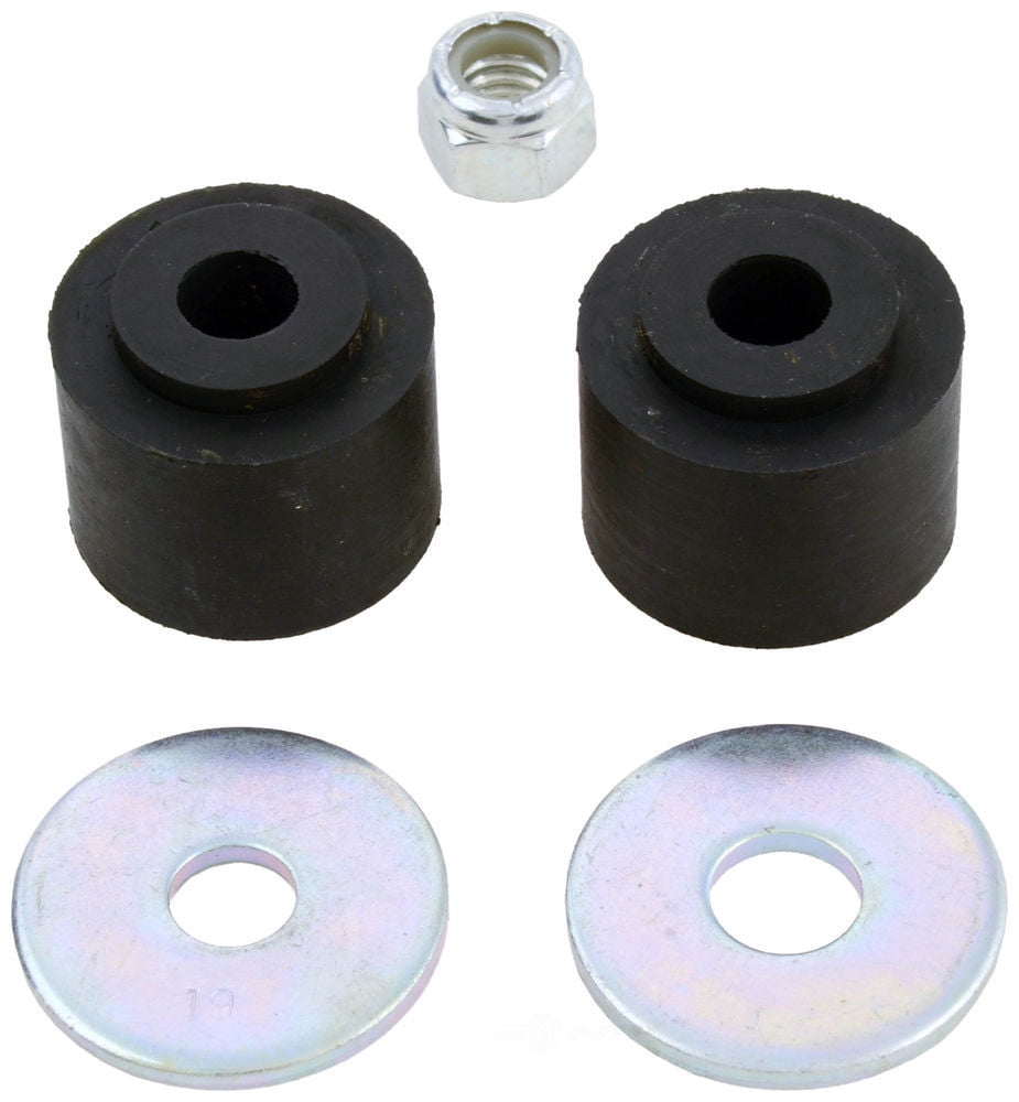 TRW JBU1242 Suspension Stabilizer Bar Link Bushing Kit Fits select: 1975-1997 FORD F250, 1978-1996 FORD F150
