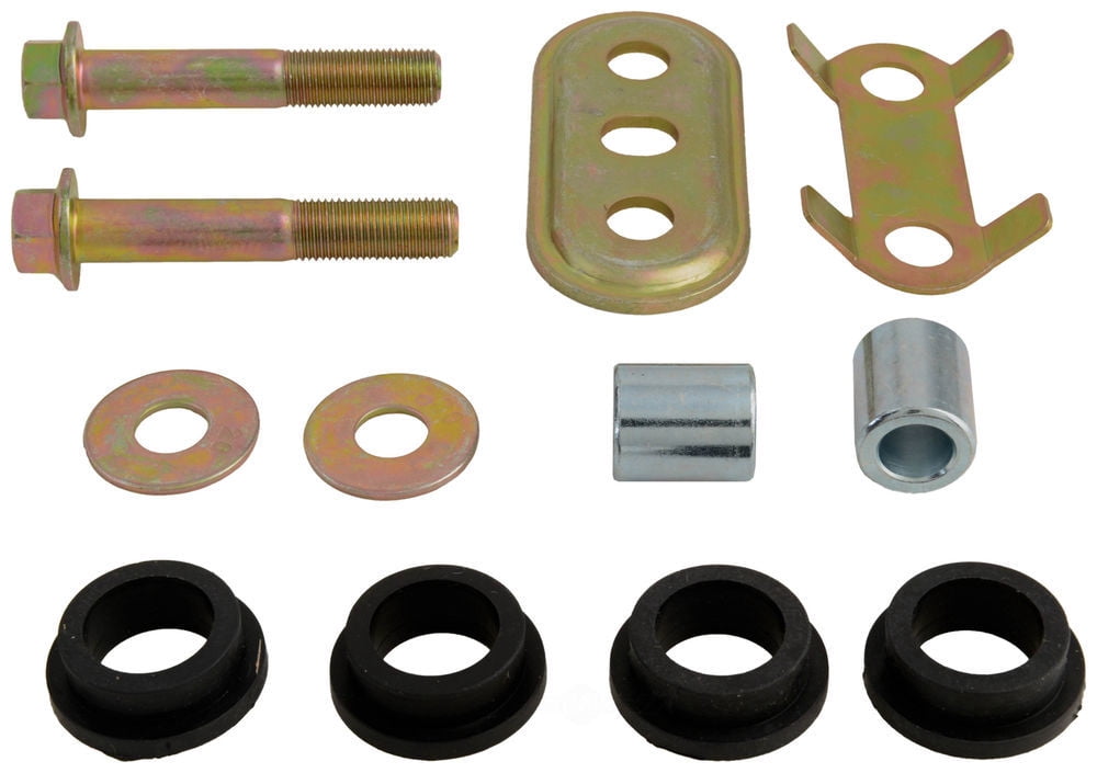 TRW JBU1245 Steering Tie Rod End Bushing Kit Fits select: 2001-2003 CHRYSLER INTREPID, 1999-2004 CHRYSLER 300M