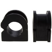 TRW JBU1285 Suspension Stabilizer Bar Bushing Kit Fits select 2015-2018 CHEVROLET SILVERADO K1500 LT, 2014 CHEVROLET SILVERADO K1500