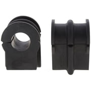 TRW JBU1293 Suspension Stabilizer Bar Bushing Kit Fits select 2007-2008,2010-2013 NISSAN ALTIMA