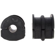 TRW JBU1296 Suspension Stabilizer Bar Bushing Kit Fits select 2007-2008 NISSAN ALTIMA