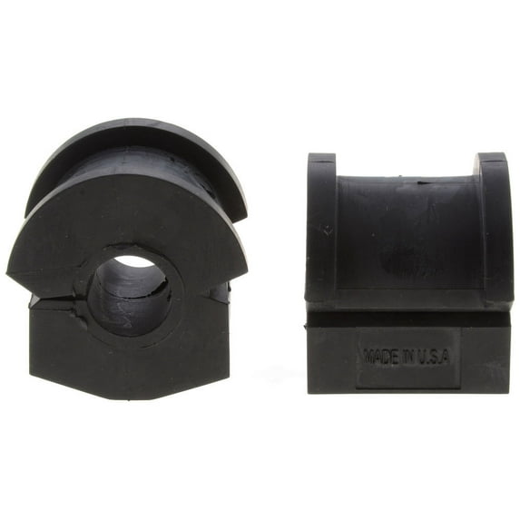 TRW JBU1299 Suspension Stabilizer Bar Bushing Kit Fits select: 2000-2012 CHEVROLET IMPALA, 2013 CHEVROLET IMPALA LT