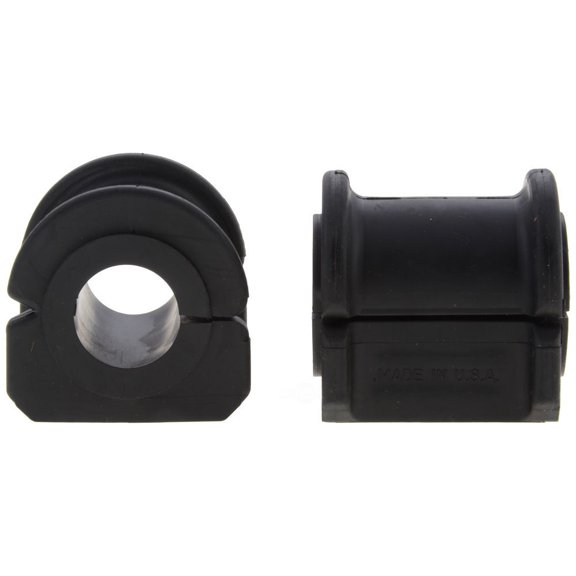 TRW JBU1303 Suspension Stabilizer Bar Bushing Kit Fits select: 2004-2011 CHEVROLET MALIBU