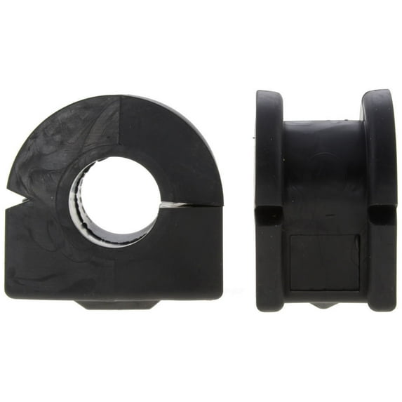 TRW JBU1314 Suspension Stabilizer Bar Bushing Kit Fits select: 2002-2010 SATURN VUE, 2005-2009 CHEVROLET EQUINOX