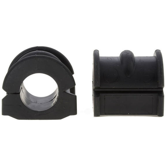 TRW JBU1319 Suspension Stabilizer Bar Bushing Kit Fits select: 2010-2014 CHEVROLET EQUINOX, 2015-2017 CHEVROLET EQUINOX LT