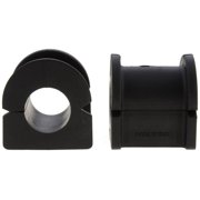 TRW JBU1328 Suspension Stabilizer Bar Bushing Fits select 2005-2015 TOYOTA TACOMA, 2001-2007 TOYOTA TUNDRA
