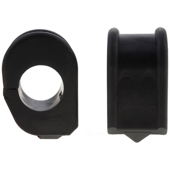 TRW JBU1329 Suspension Stabilizer Bar Bushing Kit Fits select: 1986-1999 BUICK LESABRE, 1985-1993 CADILLAC DEVILLE