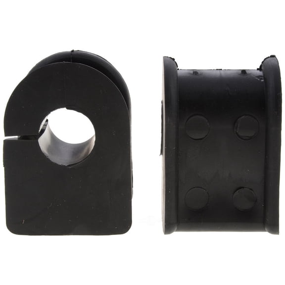 TRW JBU1346 Suspension Stabilizer Bar Bushing Kit Fits select: 1980-1997 FORD F250, 1980-1997 FORD F350