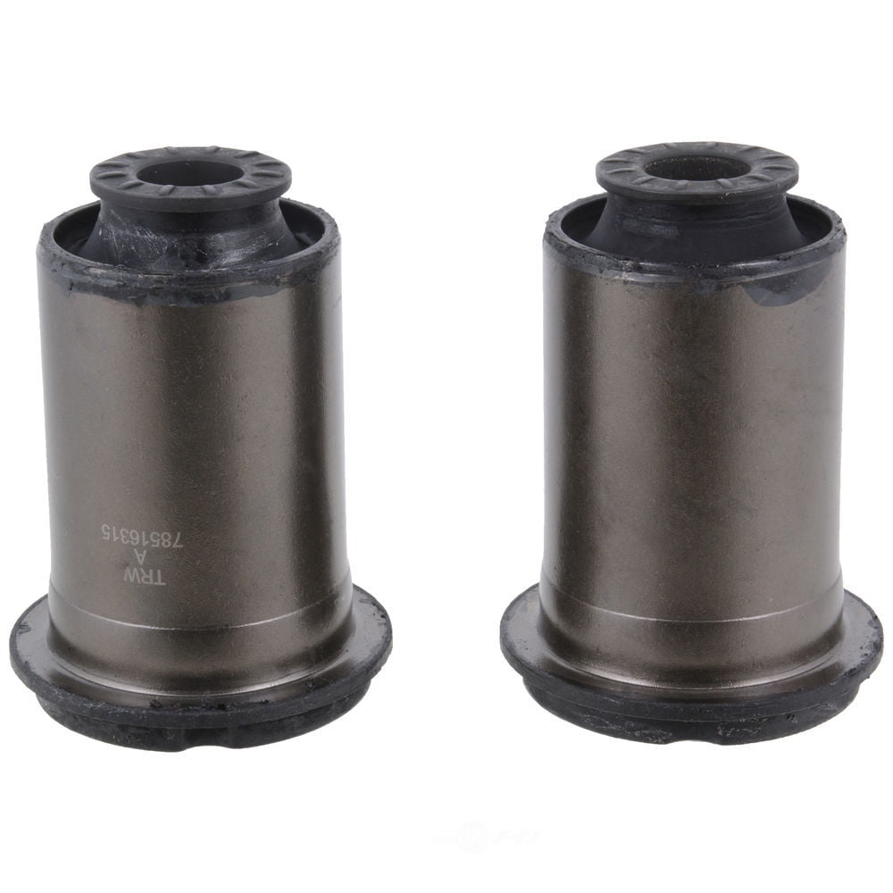 TRW JBU1374 Suspension Control Arm Bushing Fits select: 2006-2008 DODGE RAM 1500, 2010-2012 DODGE RAM 3500
