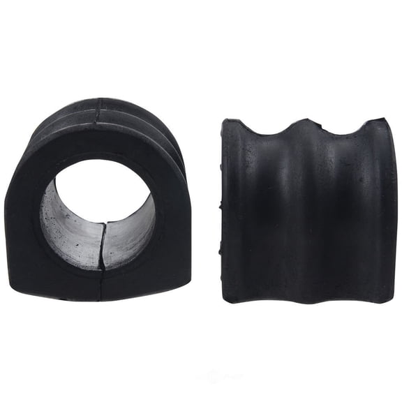 TRW JBU1398 Suspension Stabilizer Bar Bushing Kit Fits select: 2005-2017 NISSAN FRONTIER, 2004-2015 NISSAN TITAN
