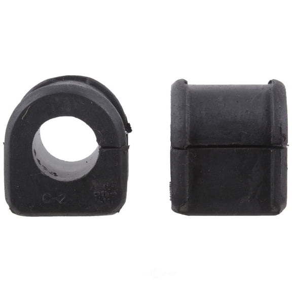 TRW JBU1489 Suspension Stabilizer Bar Bushing Kit Fits select: 2006-2010 MAZDA 5