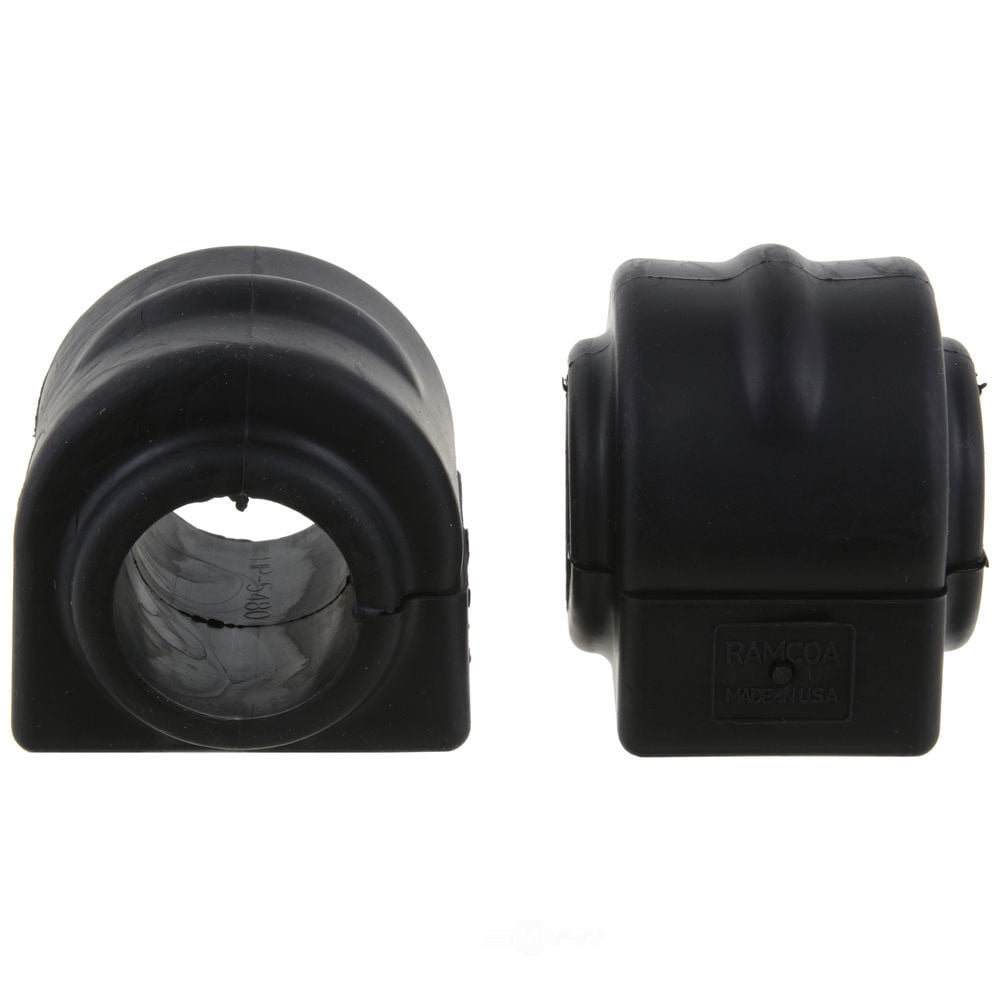 TRW JBU1512 Suspension Stabilizer Bar Bushing Kit Fits select: 2009-2017 CHEVROLET TRAVERSE, 2007-2016 GMC ACADIA