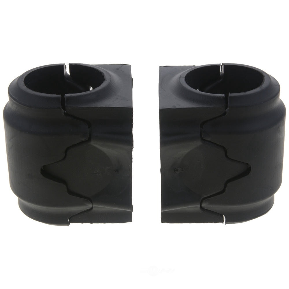 TRW JBU1527 Suspension Stabilizer Bar Bushing Fits select: 2009-2014 FORD F150