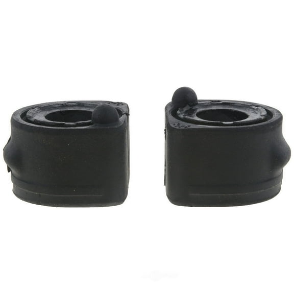 TRW JBU1667 Suspension Stabilizer Bar Bushing Kit Fits select: 2000-2007 FORD FOCUS, 2009-2011 FORD FOCUS SE