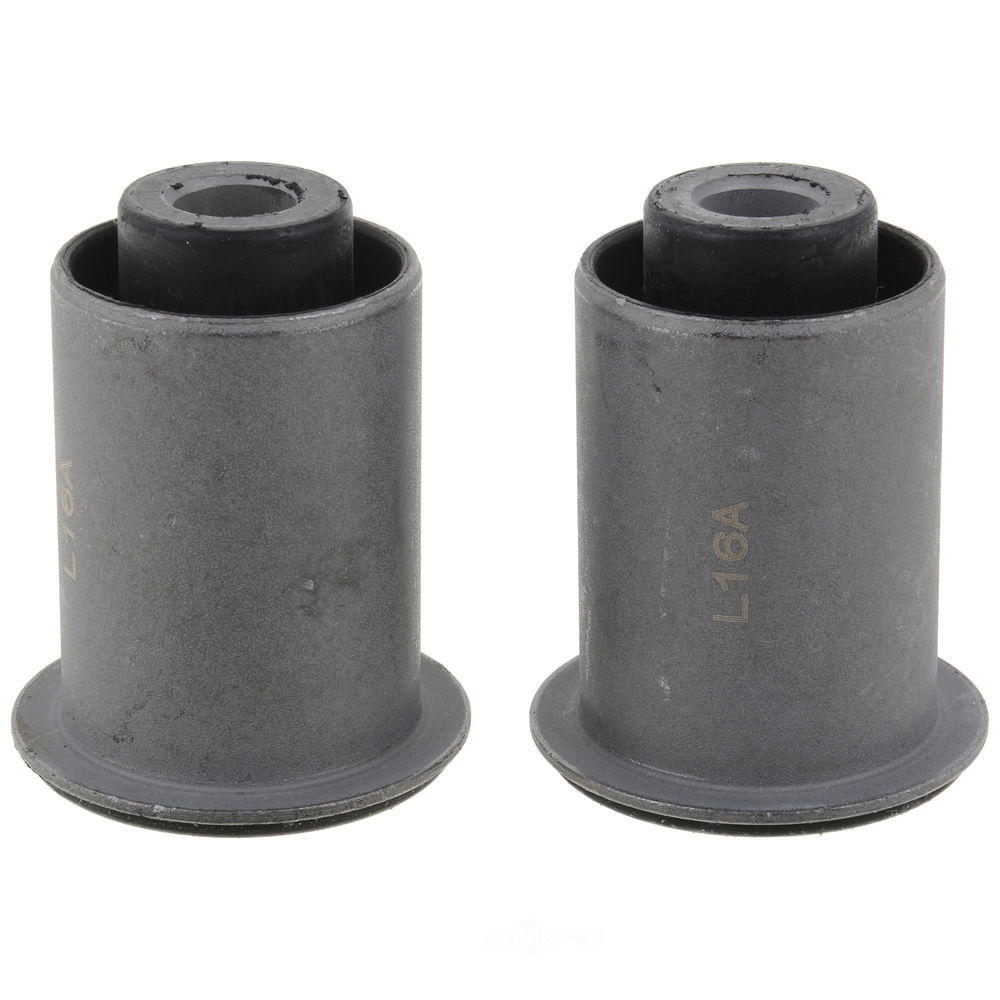 TRW JBU1851 Suspension Control Arm Bushing Kit Fits select: 2005-2012 NISSAN FRONTIER, 2004-2015 NISSAN TITAN