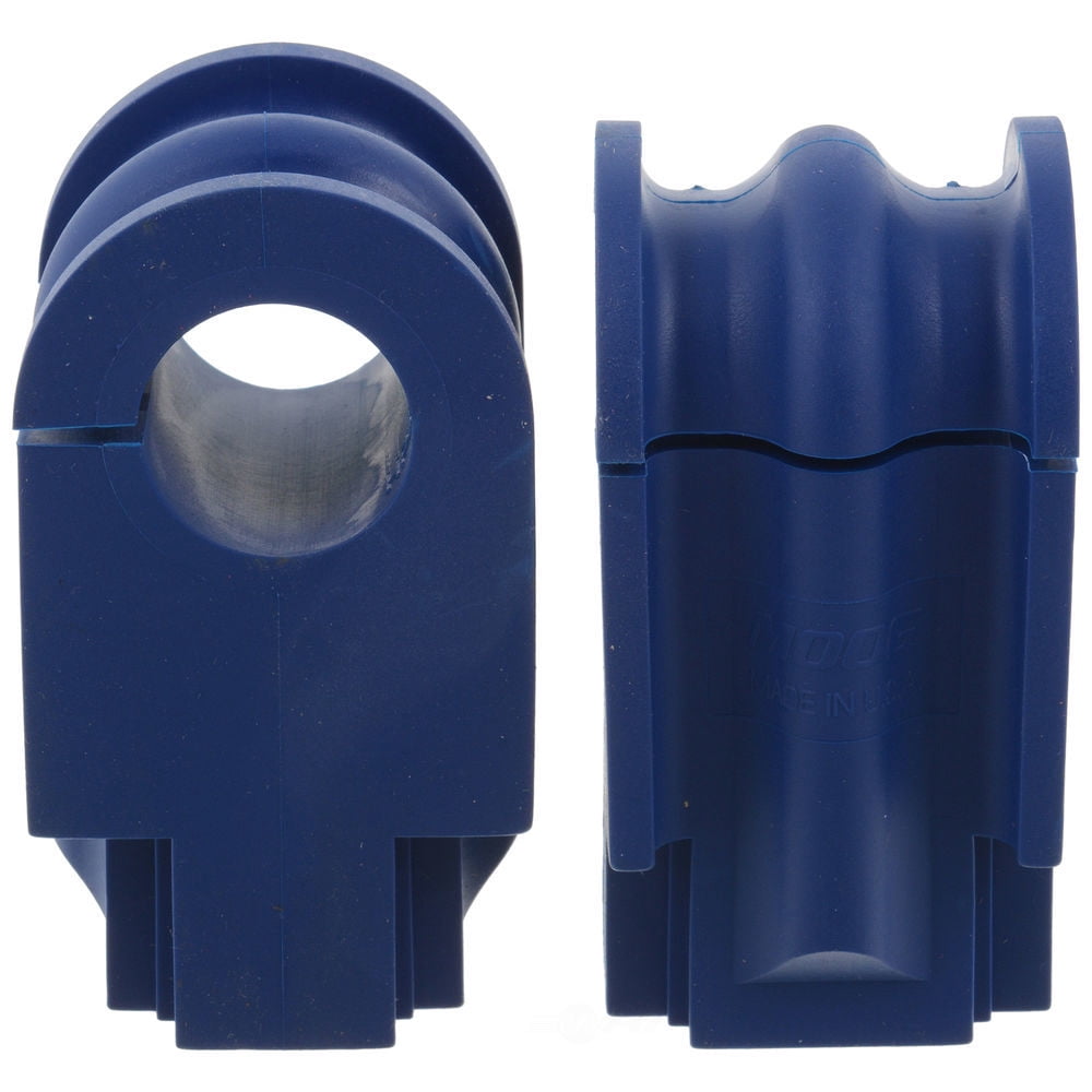 TRW JBU1886 Suspension Stabilizer Bar Bushing Kit Fits select: 2013-2016 NISSAN SENTRA, 2007-2012 NISSAN VERSA