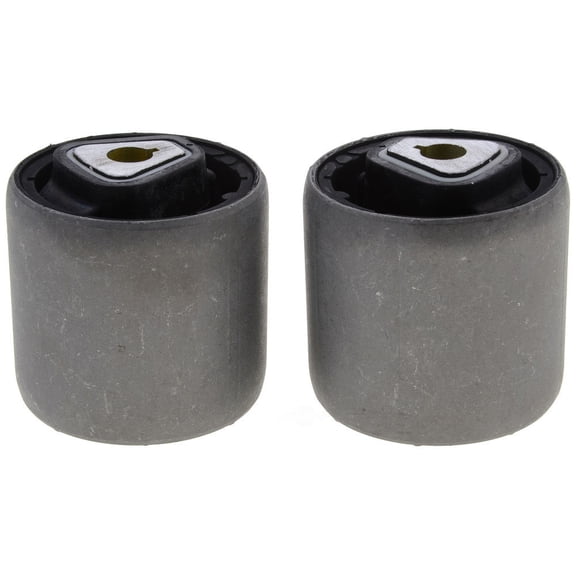 TRW JBU645 Suspension Control Arm Bushing Fits select: 2007,2011 BMW 328 I
