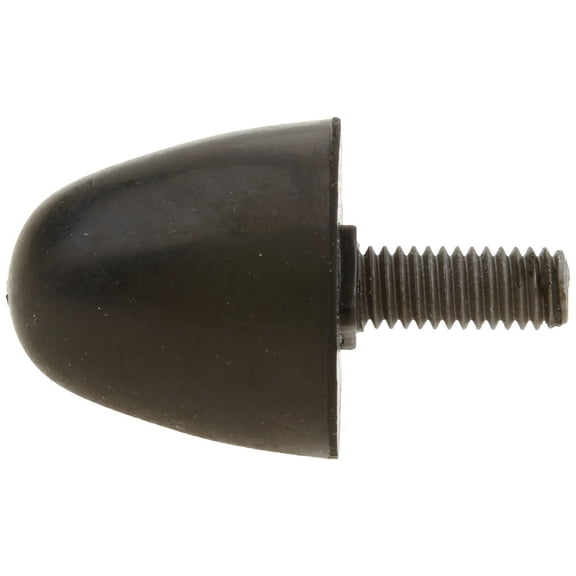 TRW JBU812 Leaf Spring Bumper Fits select: 1987-1996 DODGE DAKOTA, 1996-1997 DODGE RAM VAN