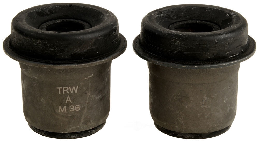 TRW JBU871 Suspension Control Arm Bushing Kit Fits select: 1994-2001 DODGE RAM 1500, 1994-2002 DODGE RAM 2500